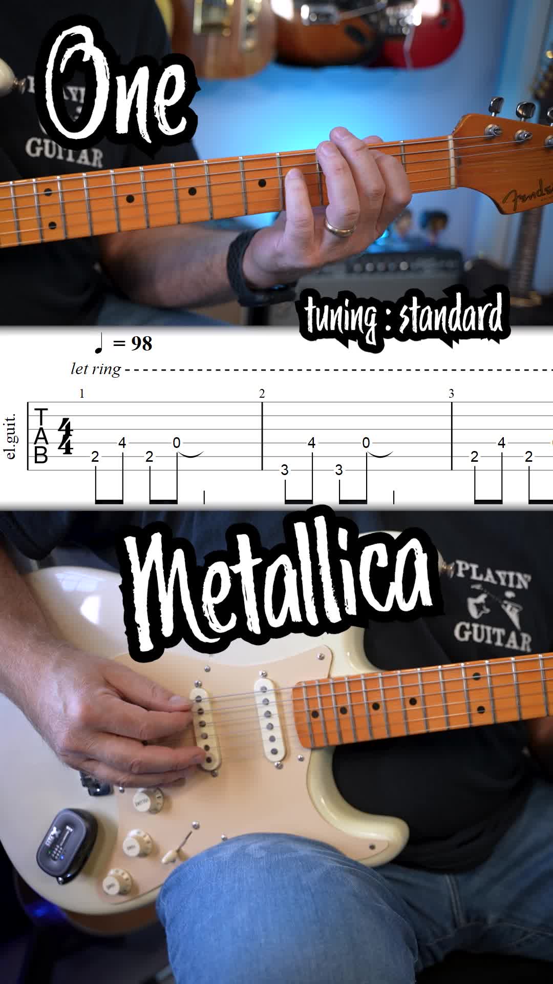 @GuitArmy