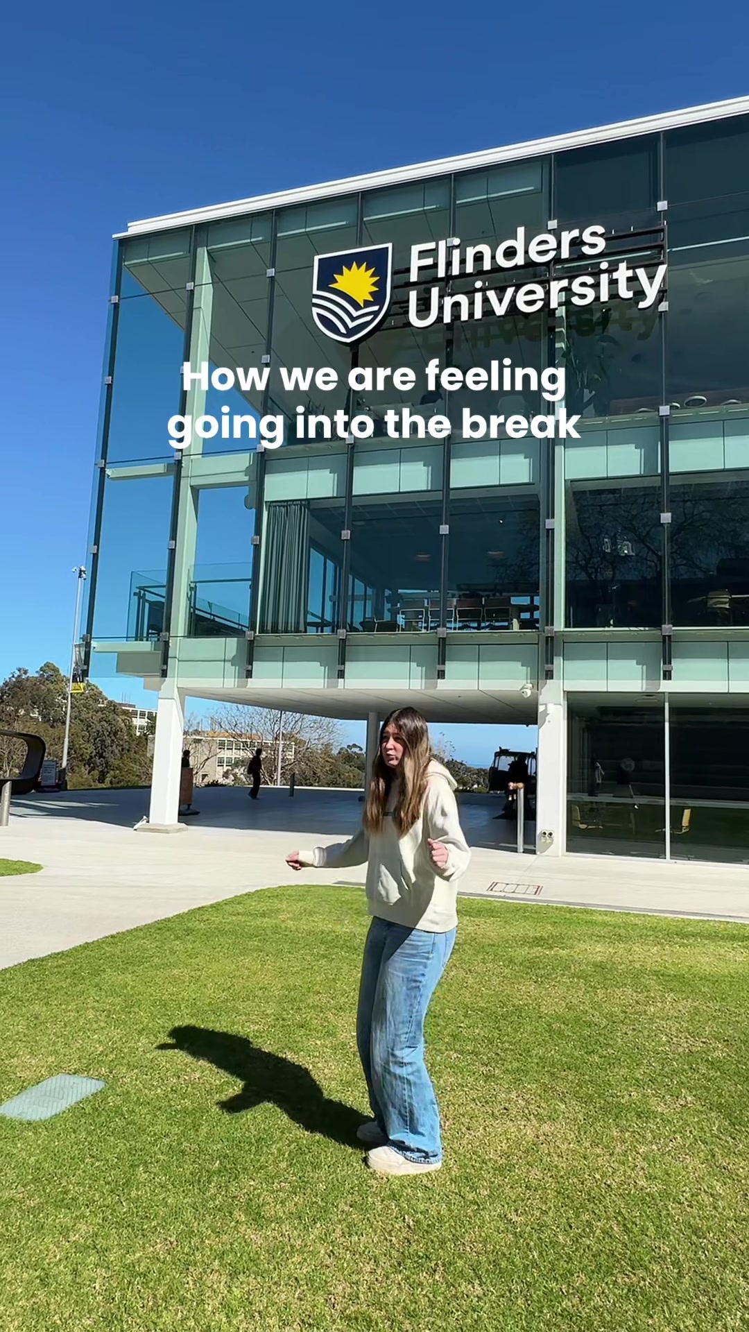 @Flinders University