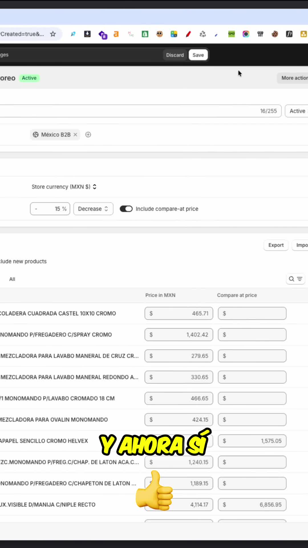 @YoSoyShopify Experto Shopify