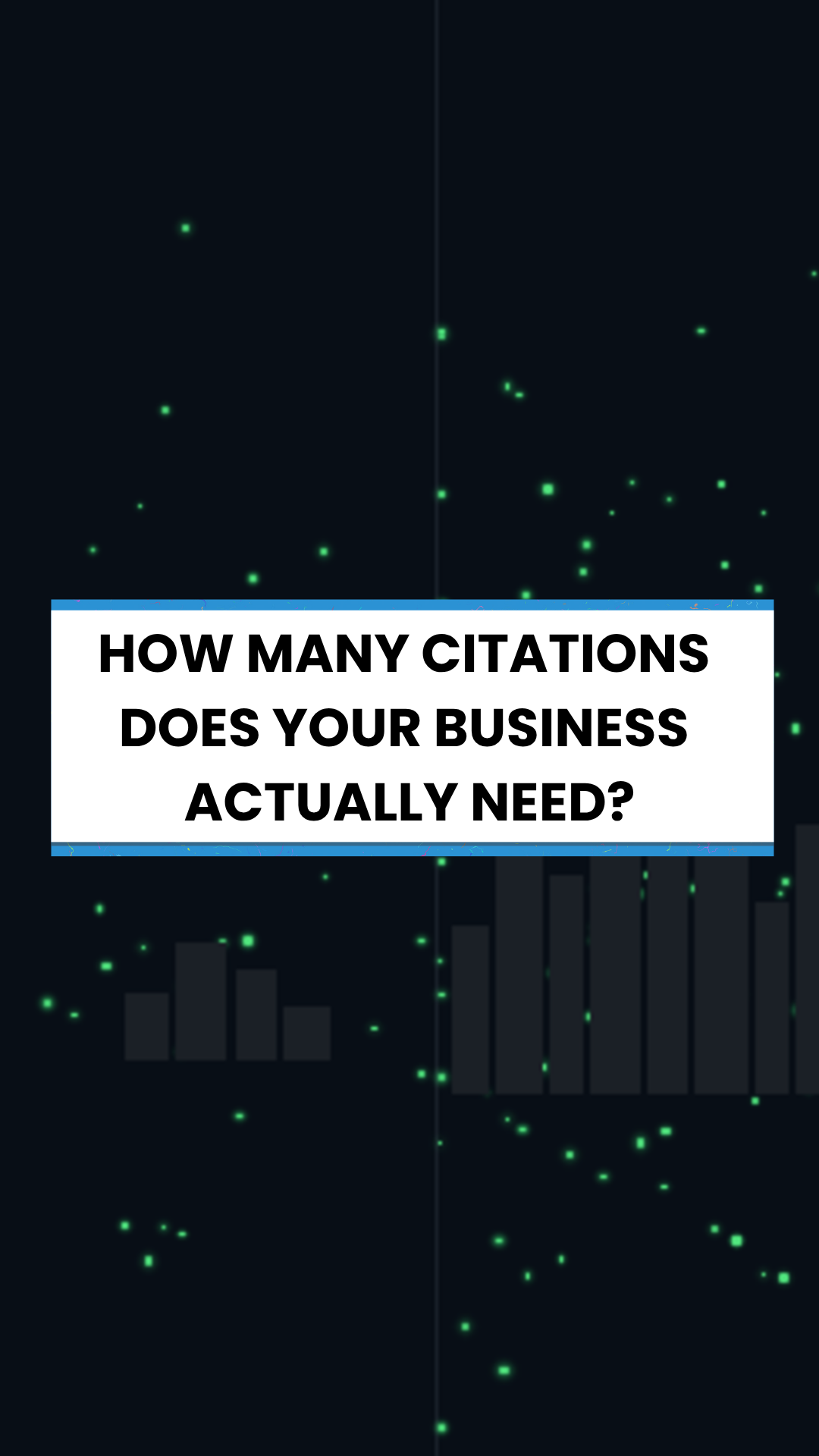 @Jason Davis | Local SEO