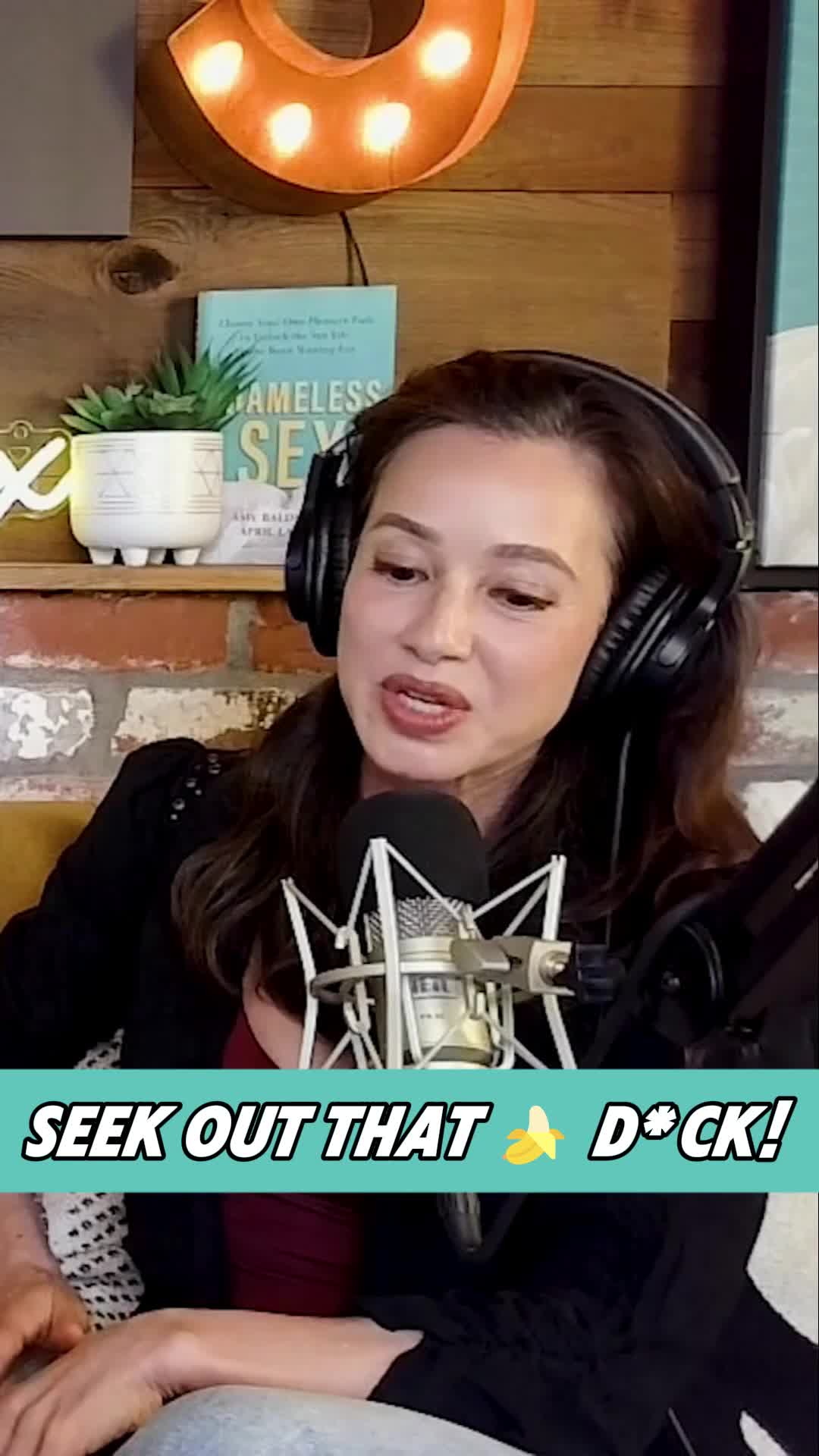 @Shameless Sex Podcast