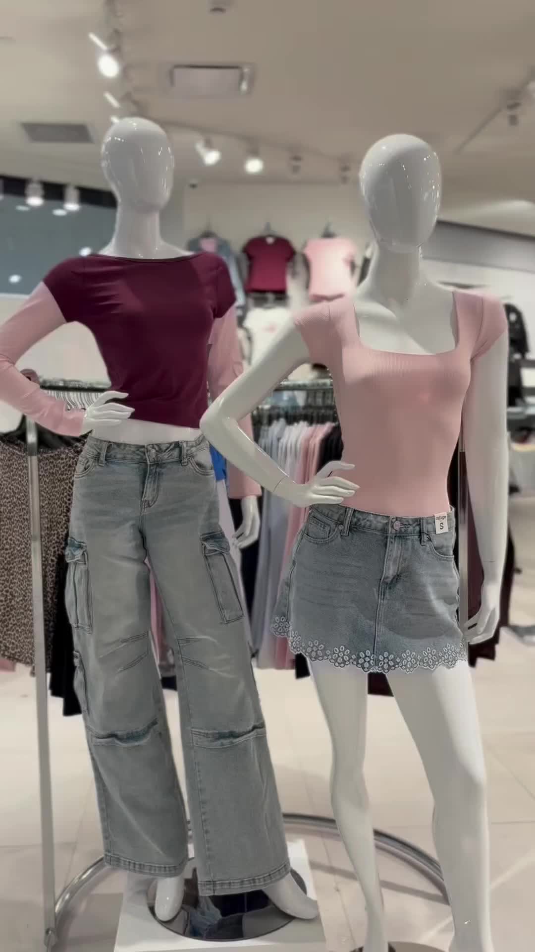 @Charlotte Russe Clothing