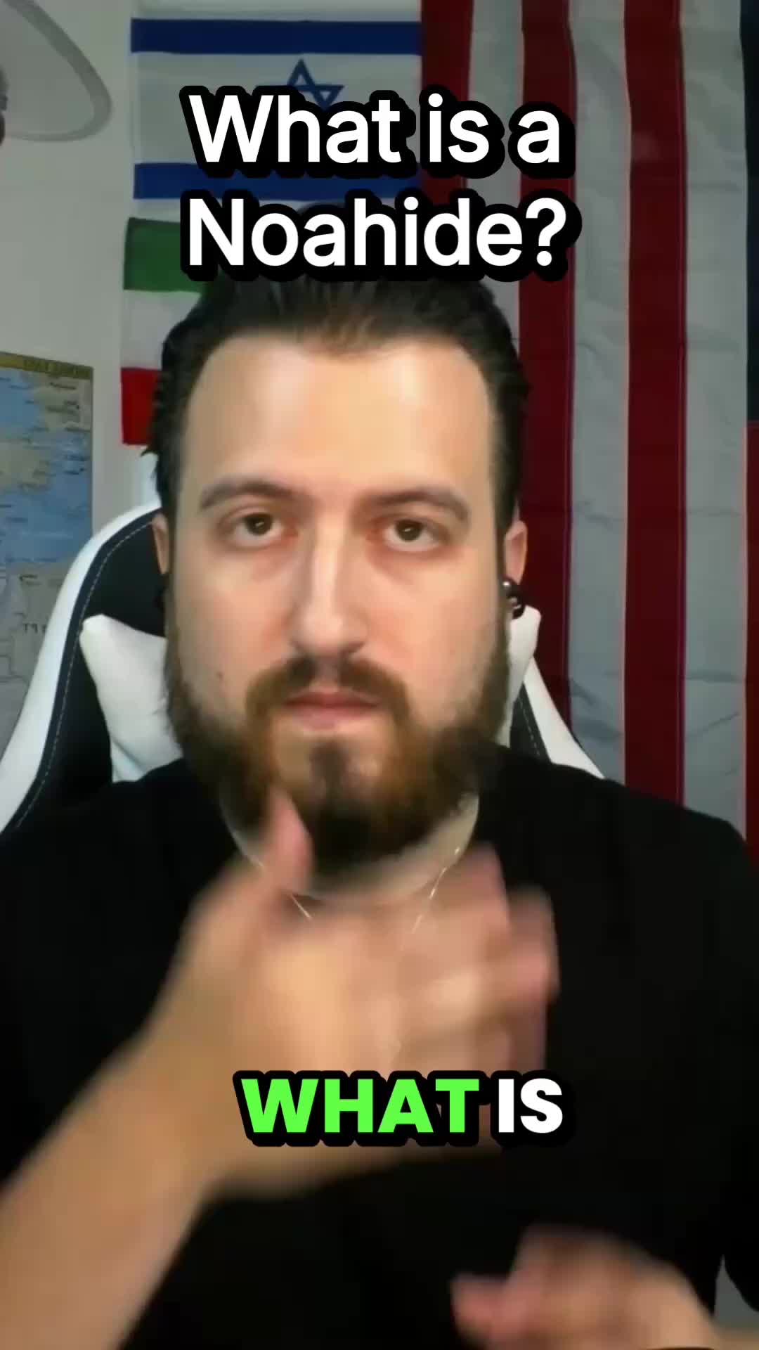 @Humans 4 Noah