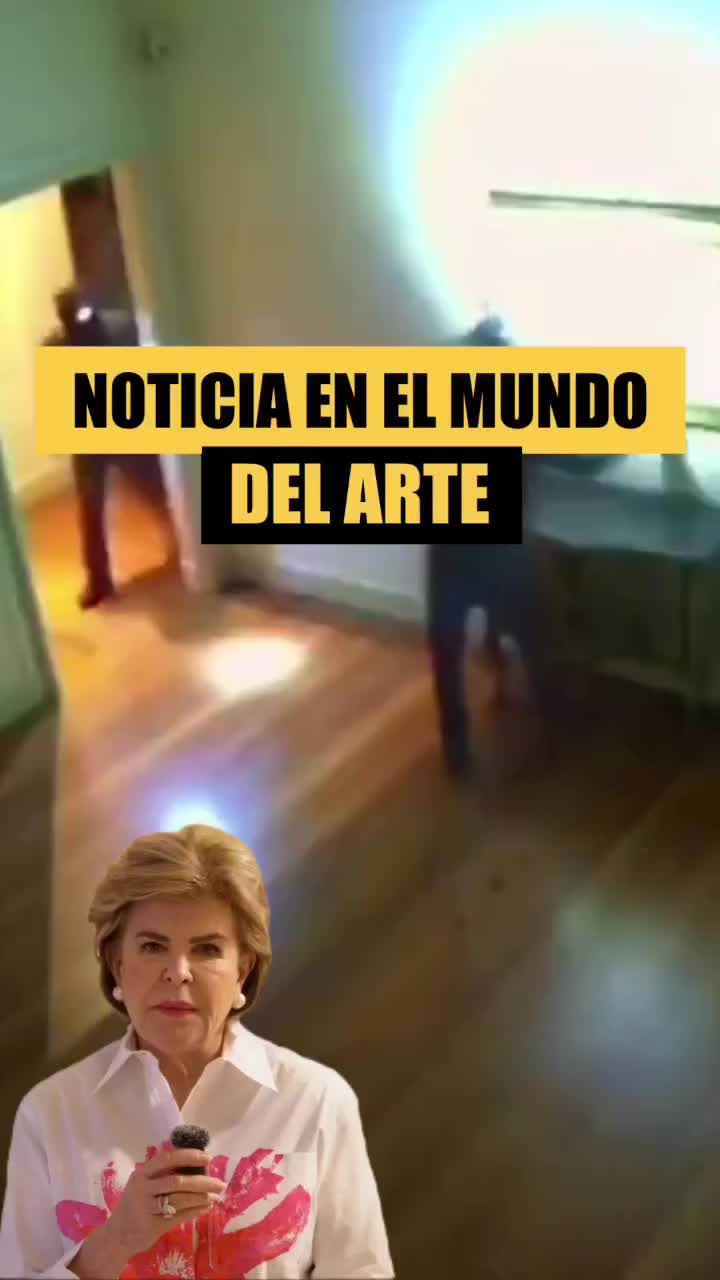 @Ella Fontanals Cisneros