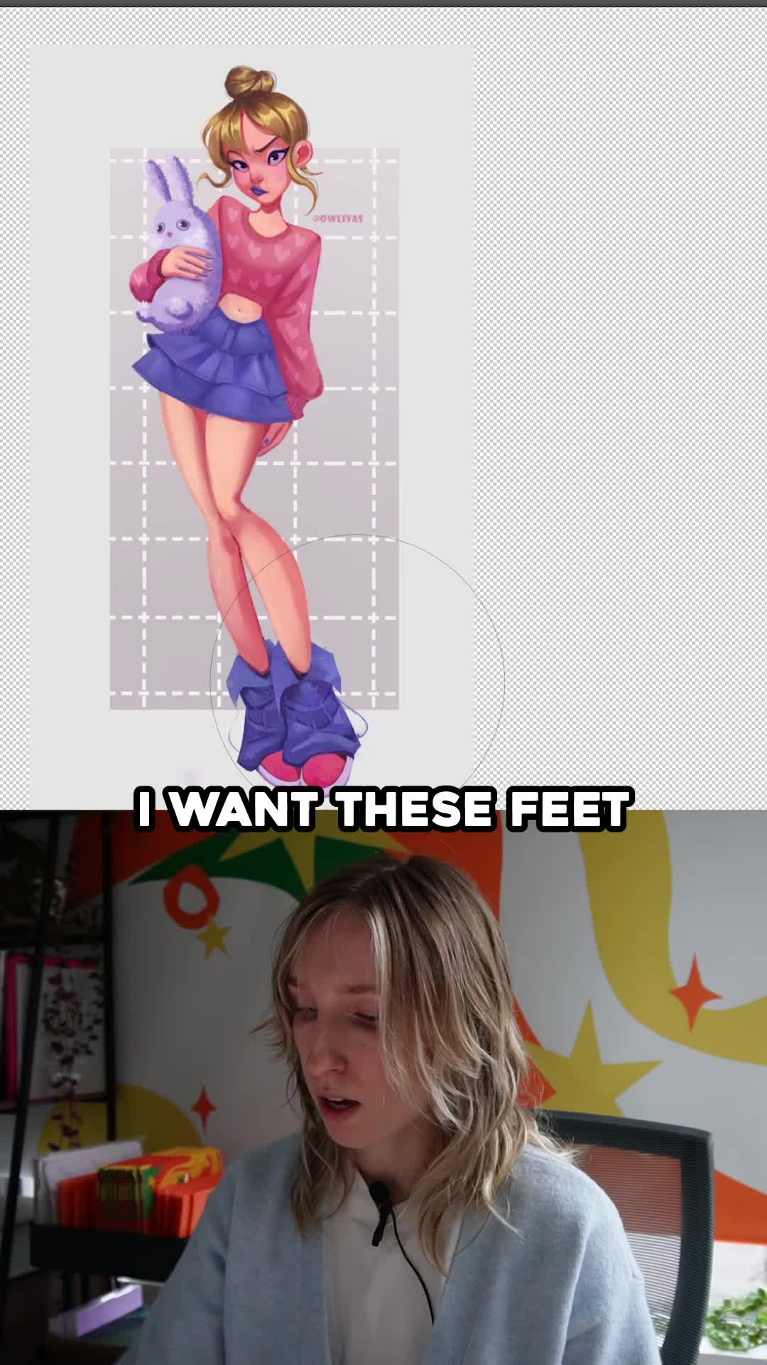 @Jackie Droujko