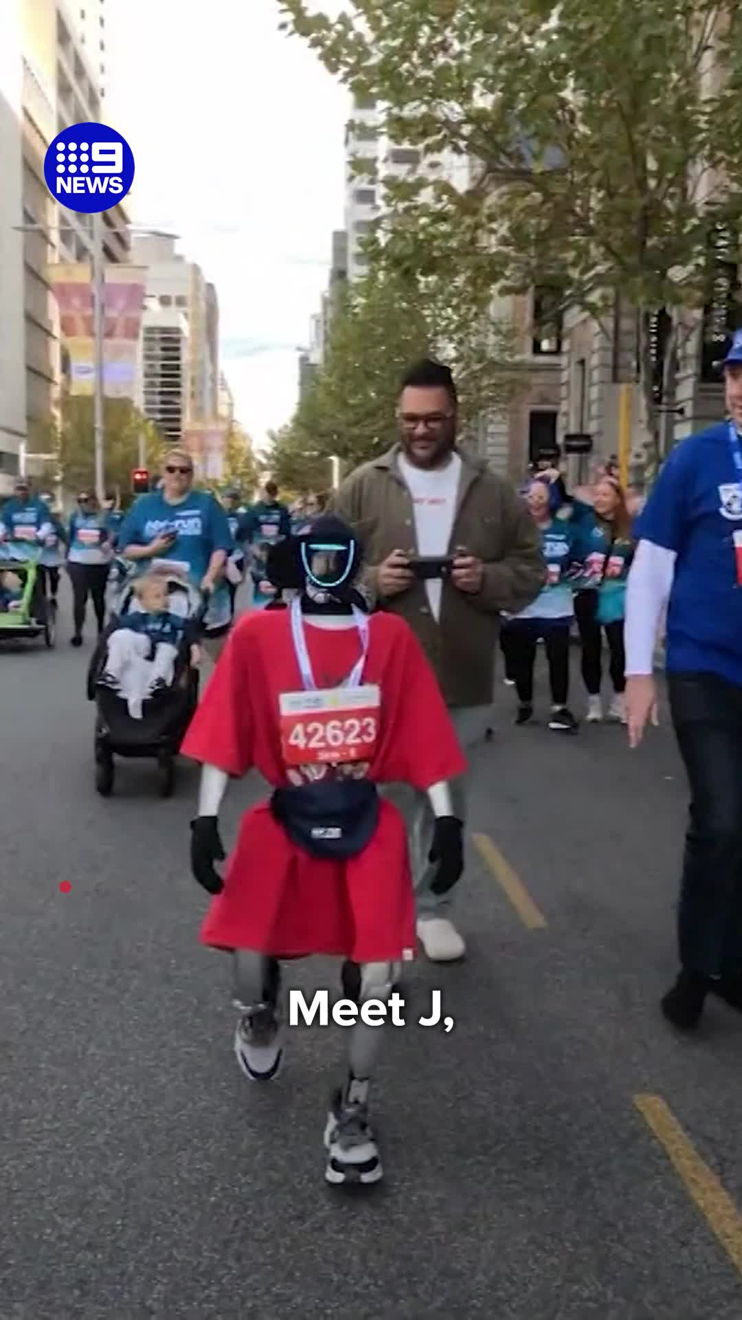 @9News Perth