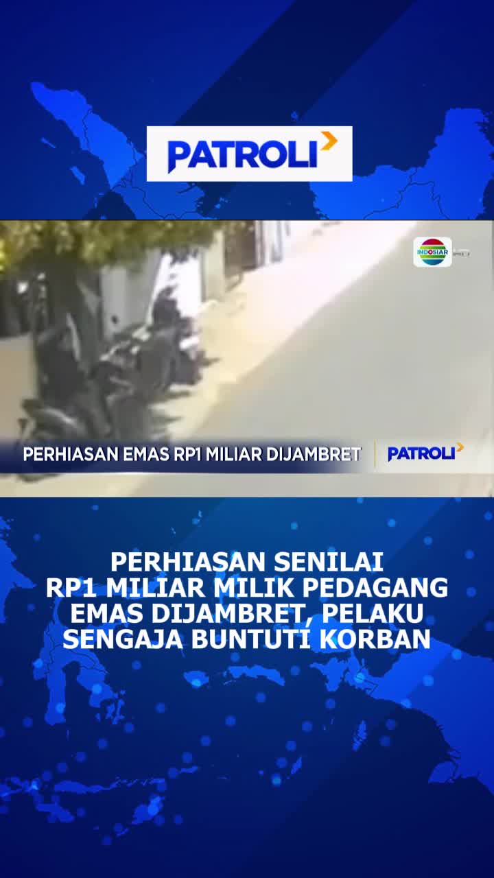 @Patroli