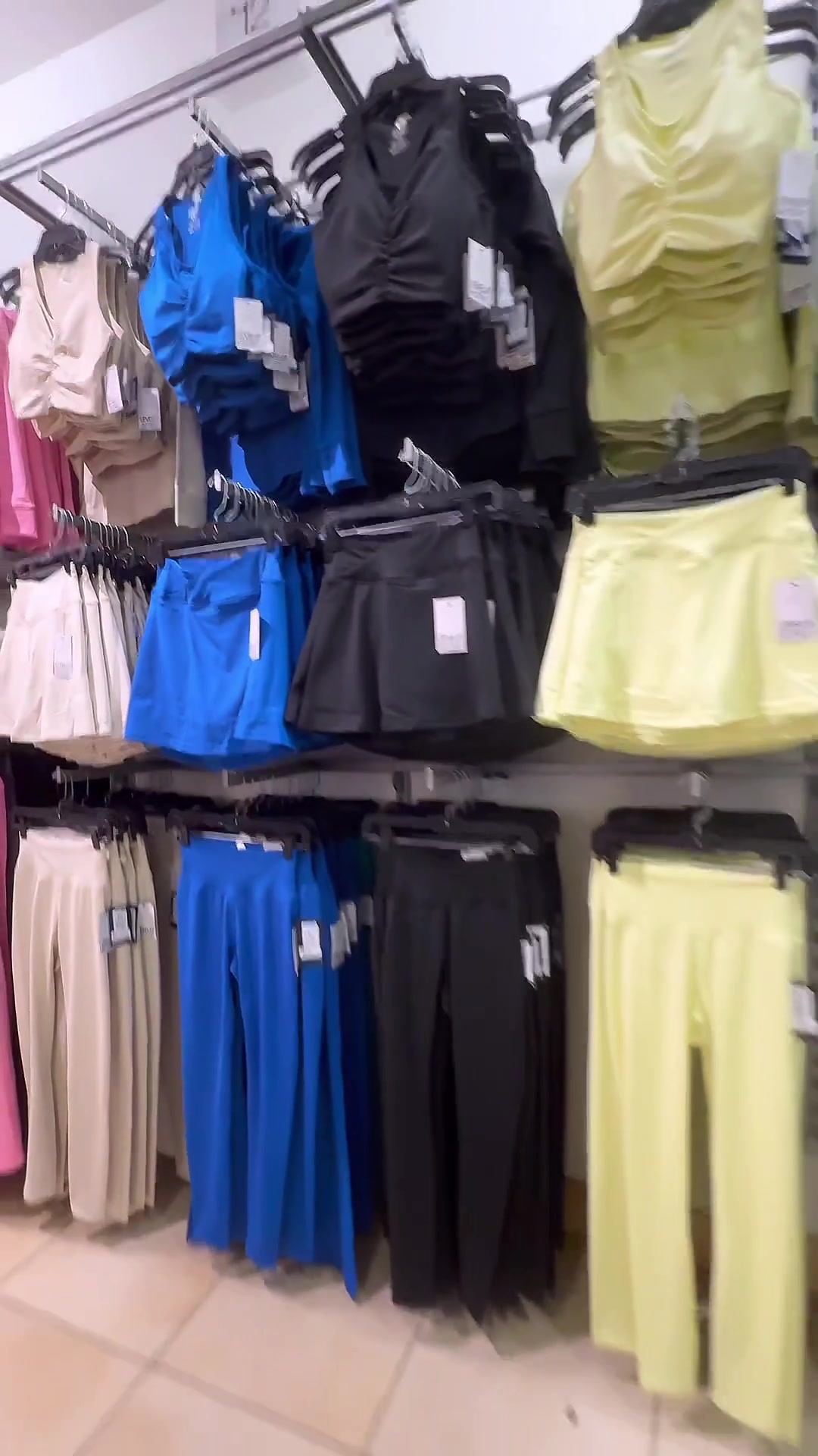 @Charlotte Russe Clothing