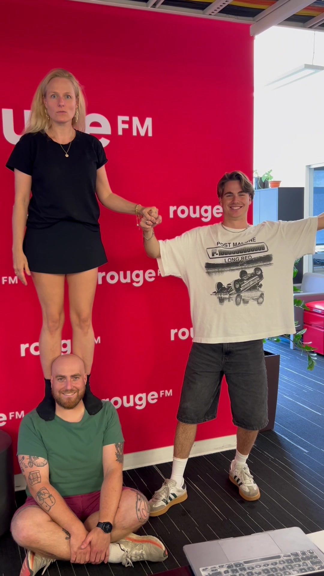 @107,3 Rouge