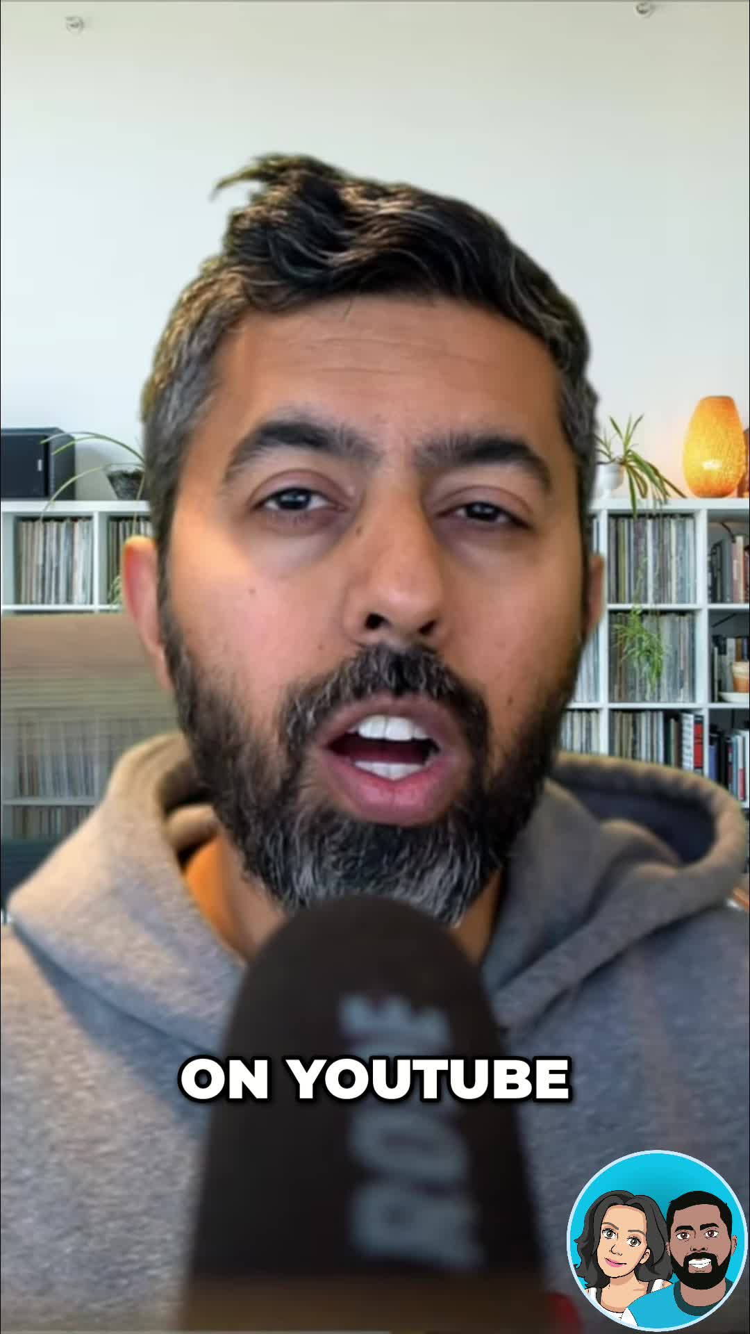 @Mr. and Mrs. Friendly Exmuslim