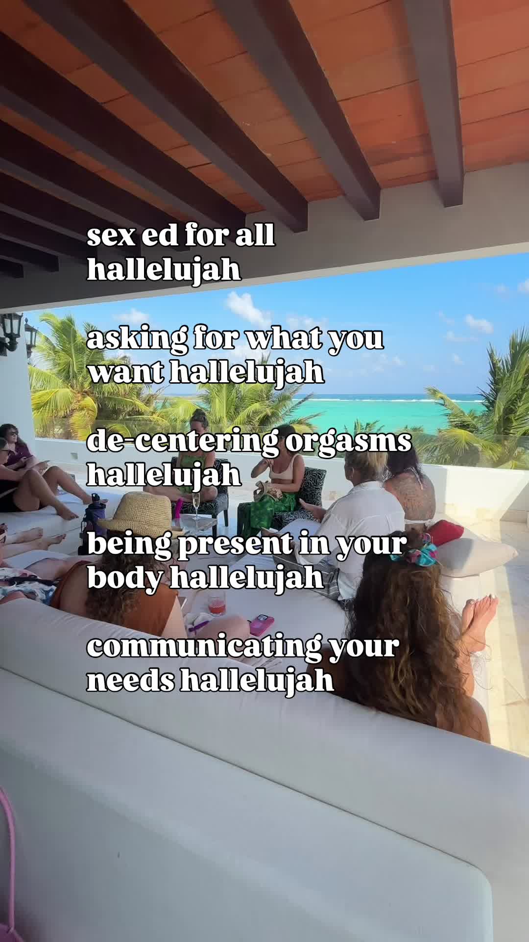 @Shameless Sex Podcast