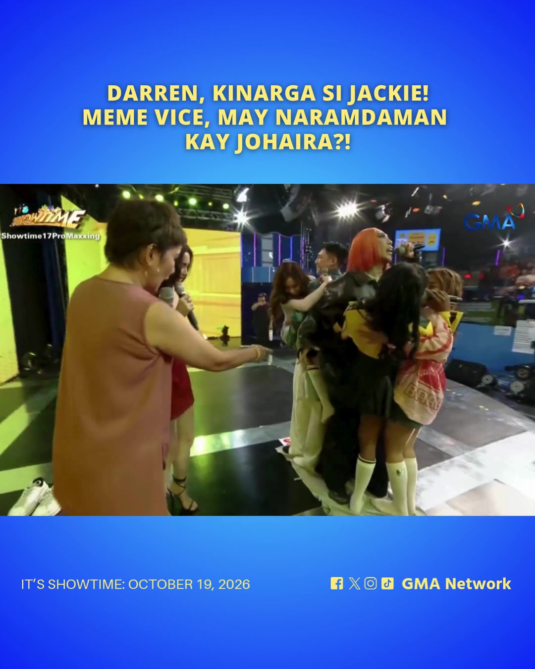 @GMA Network