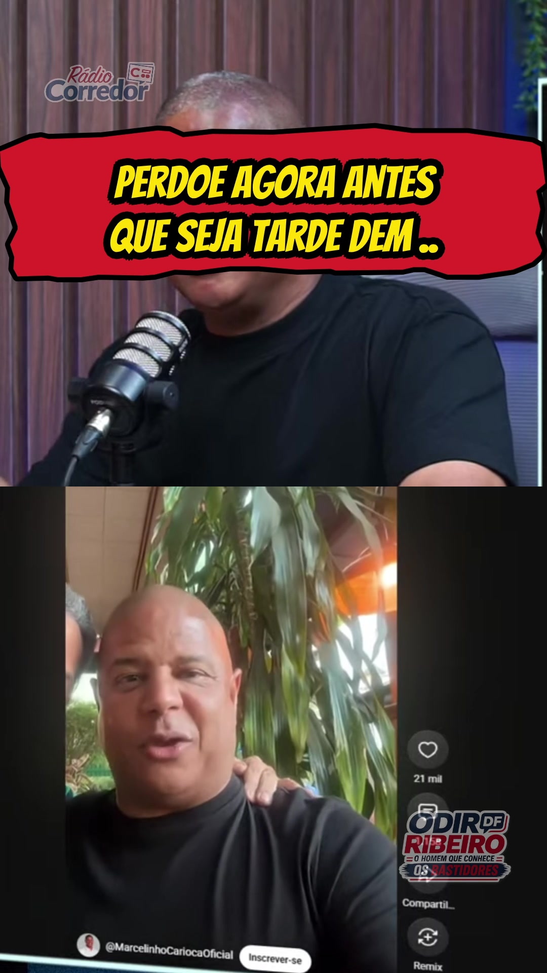 @RadioCorredor