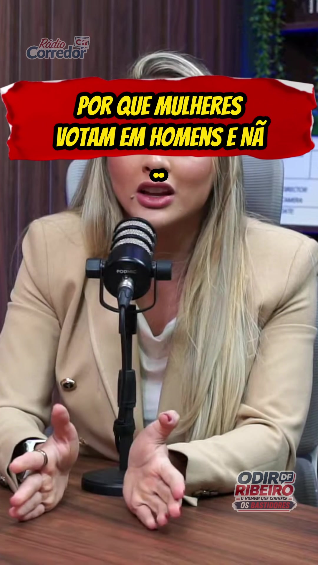 @RadioCorredor