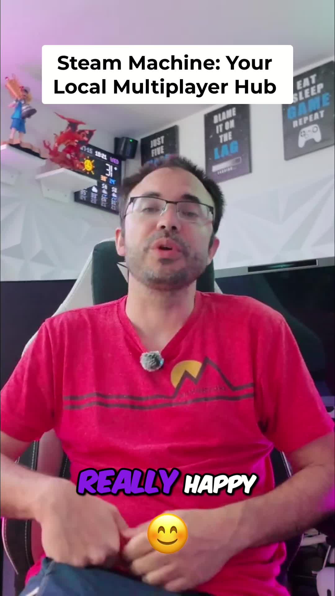 @UrGamingTechie