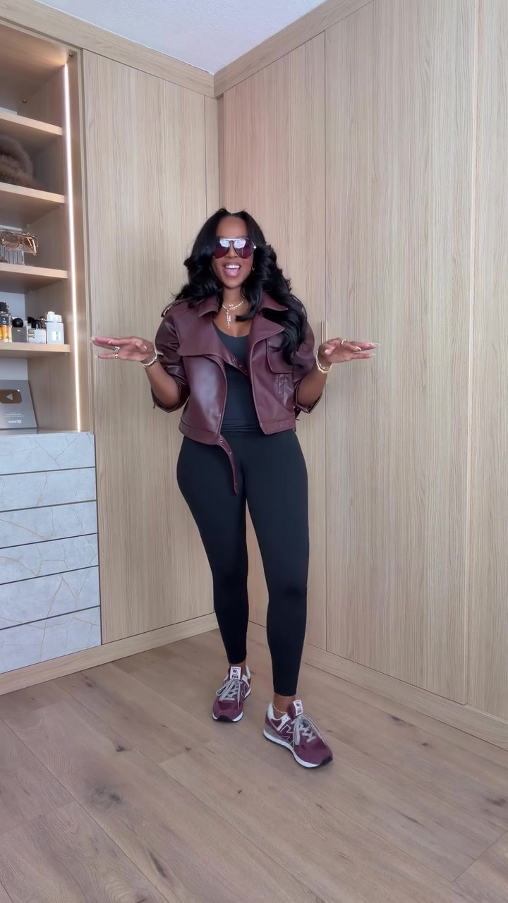@Kira | Amazon Fashion Finds