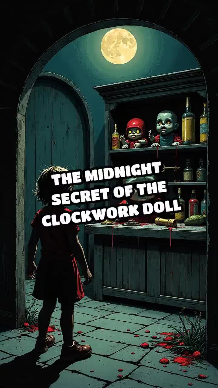 @CReepyinpasta