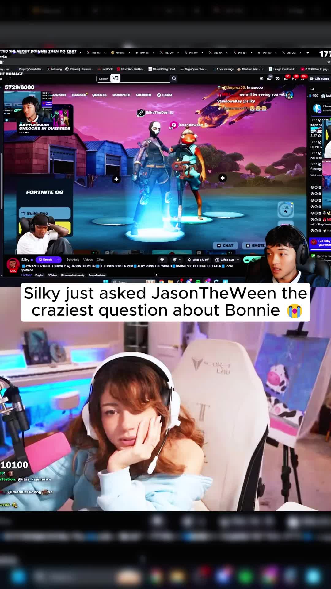 @streamingcentral