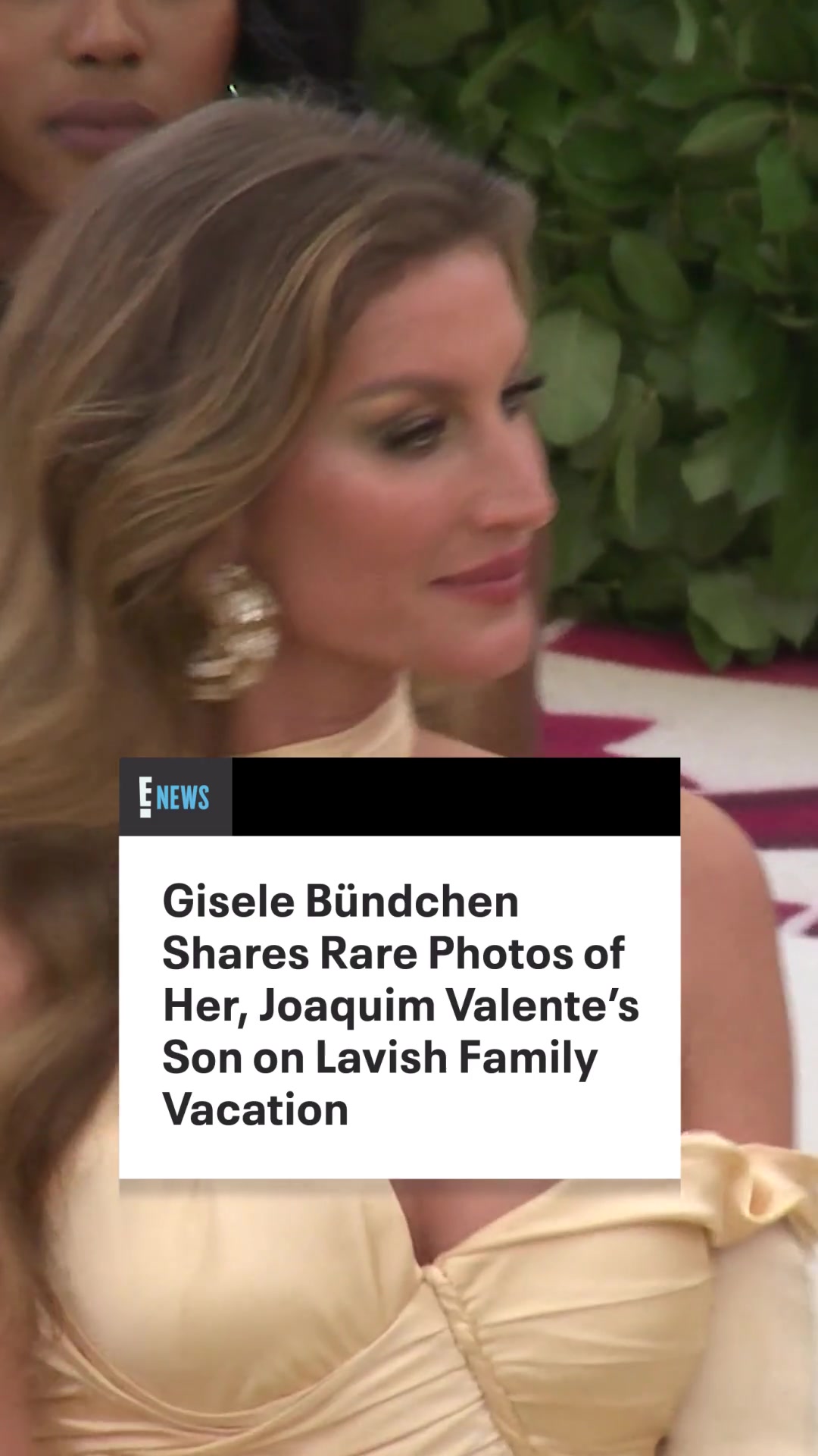 @E! News