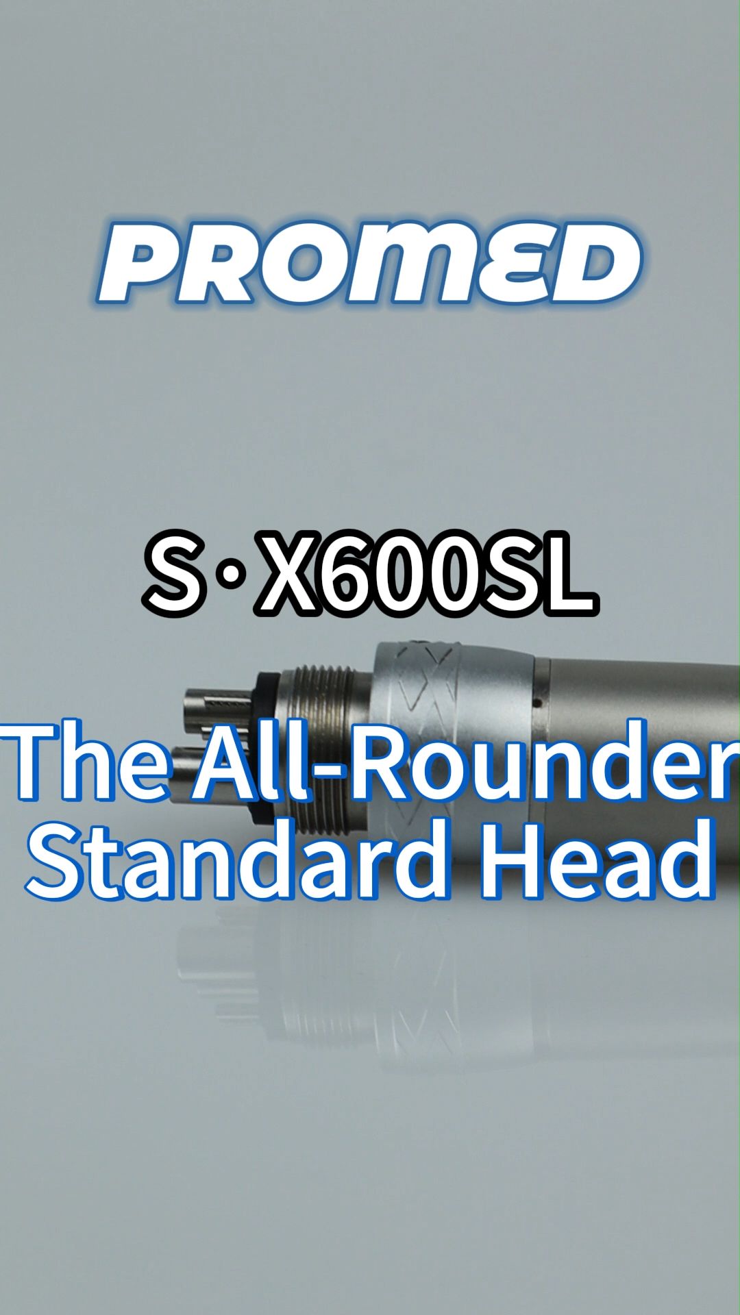 @Promed Dental Handpiece