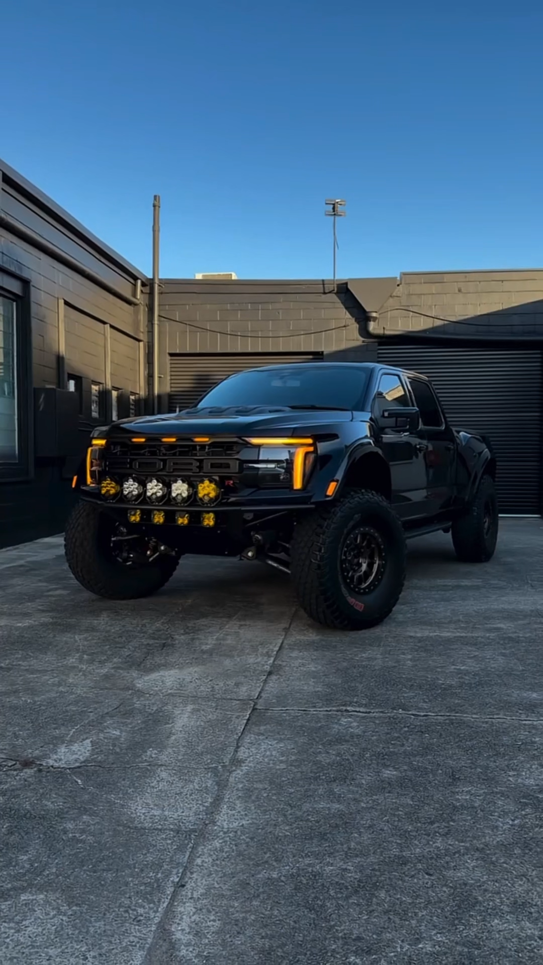 @Apollo Offroad