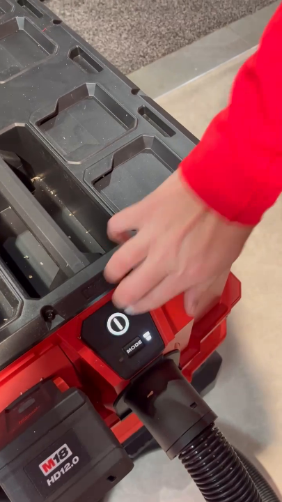 @Milwaukee Tool