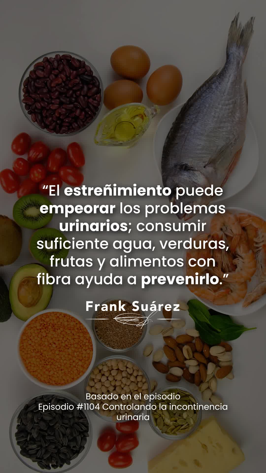 @Frank Suárez de MetabolismoTV