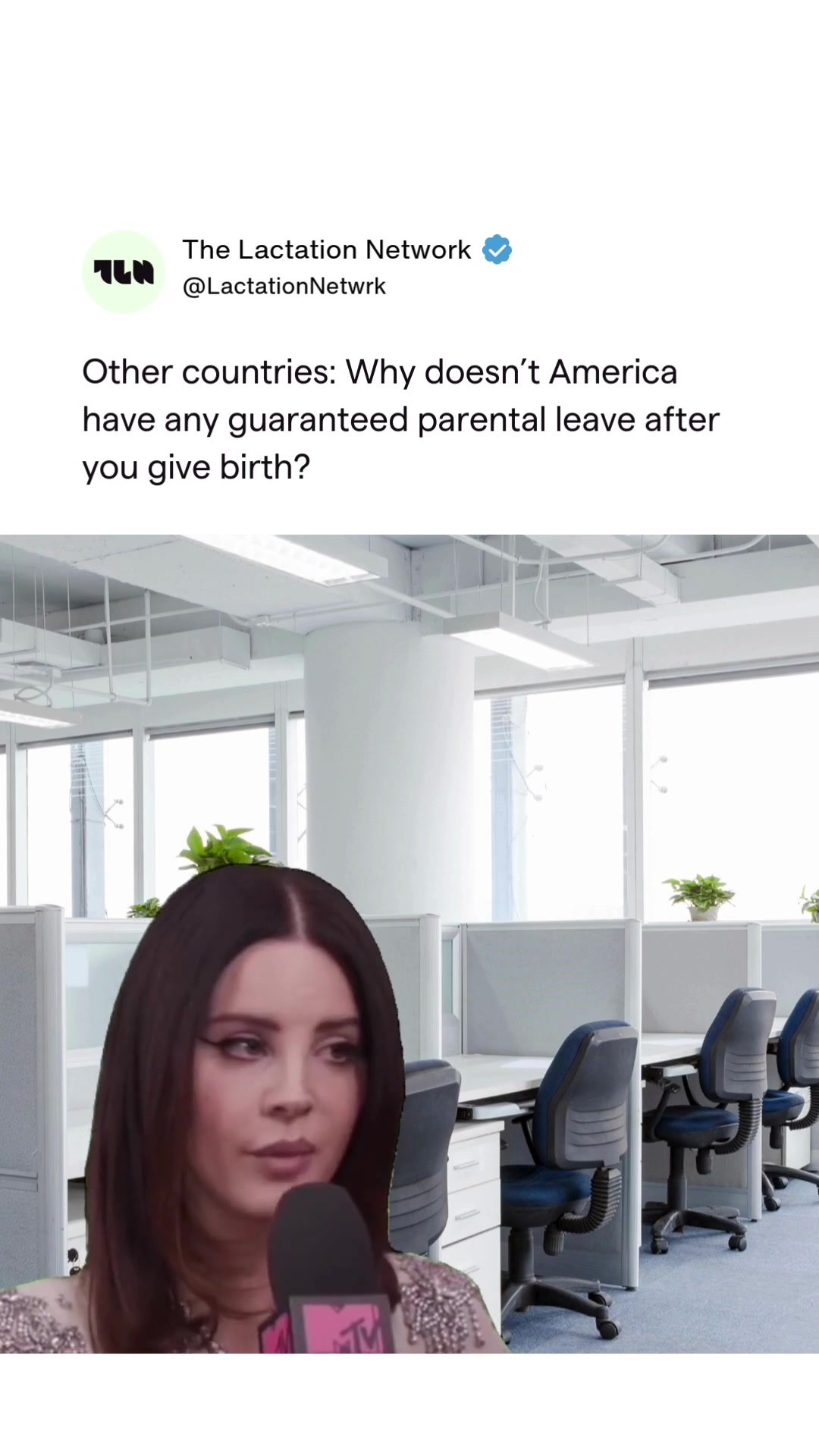 @The Lactation Network