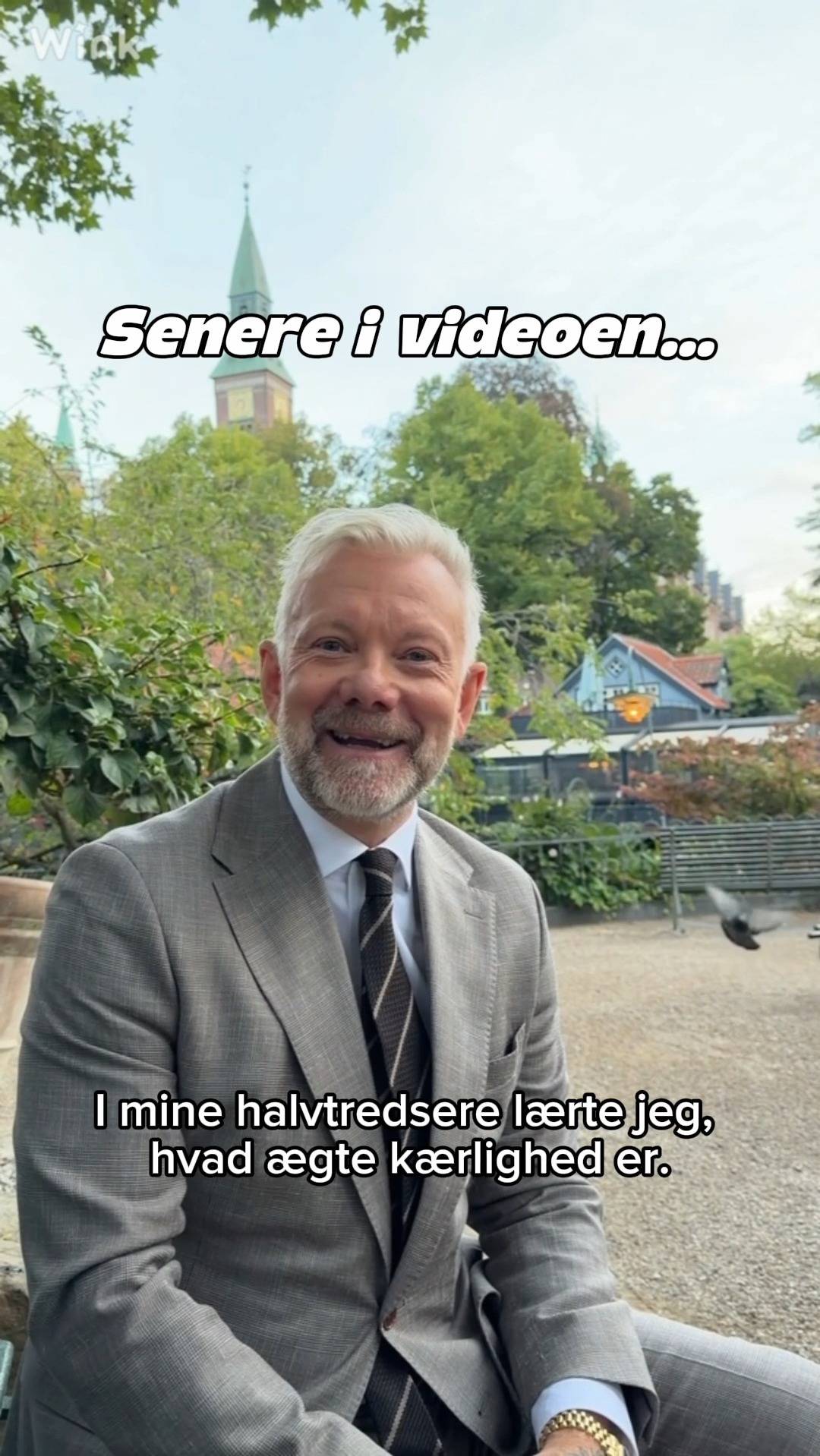 @Go’ morgen Danmark official