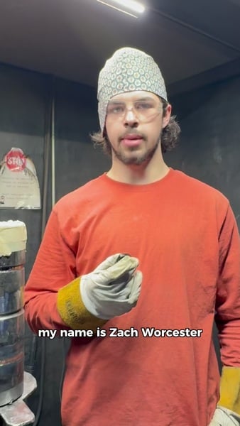 @Western Welding Academy