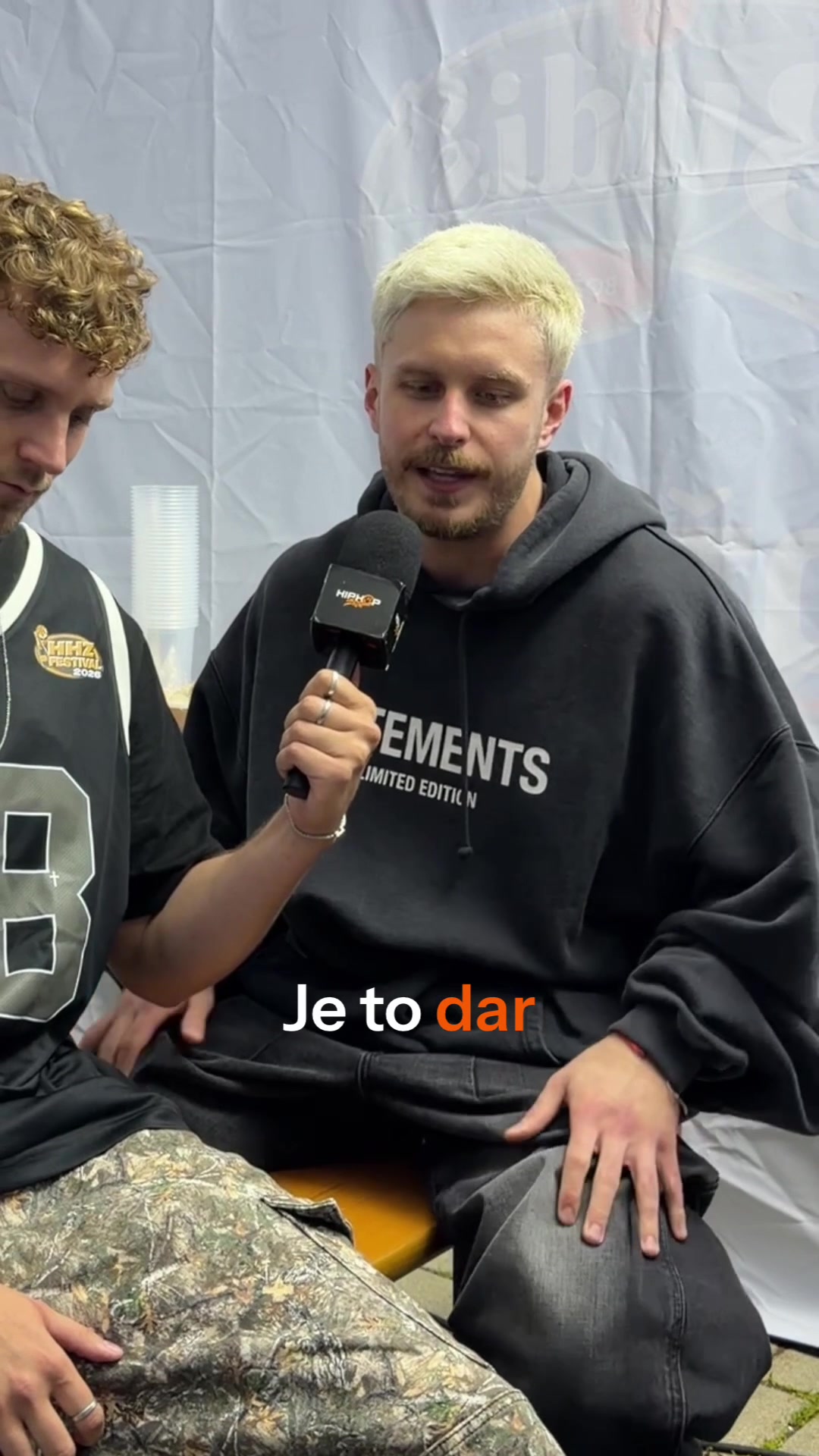 @HIP HOP ŽIJE