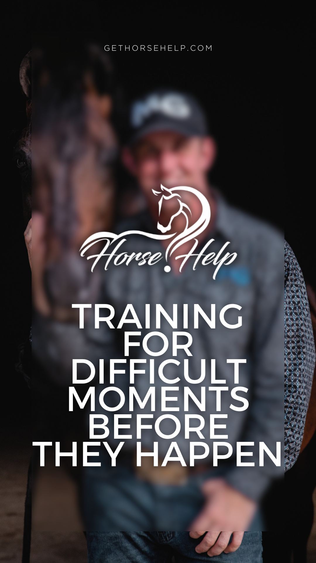 @Horse Help