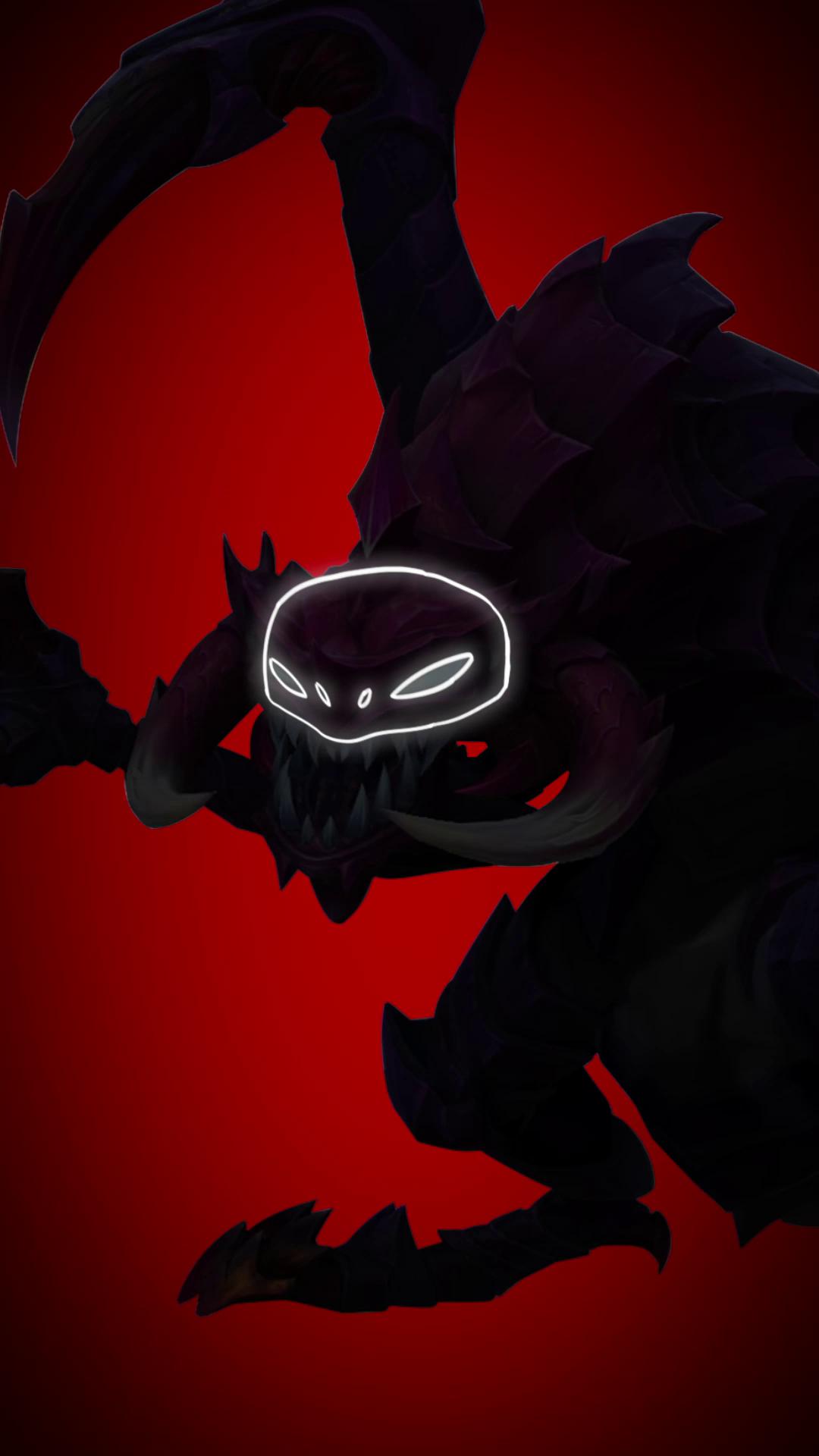 @League of Legends: Wild Rift