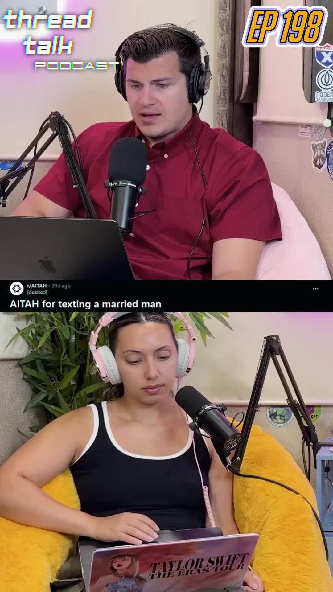 @ThreadTalk Podcast