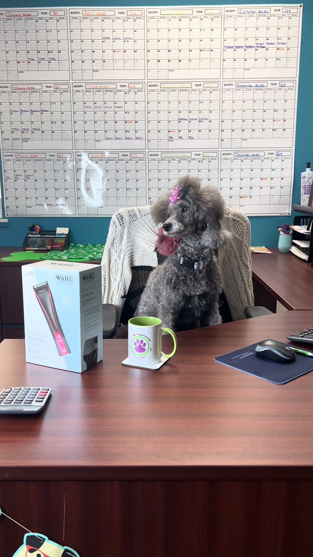 @Groomer’s Choice Pet Products