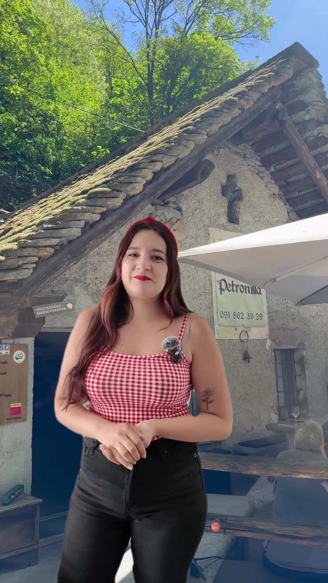 @Ticino Turismo