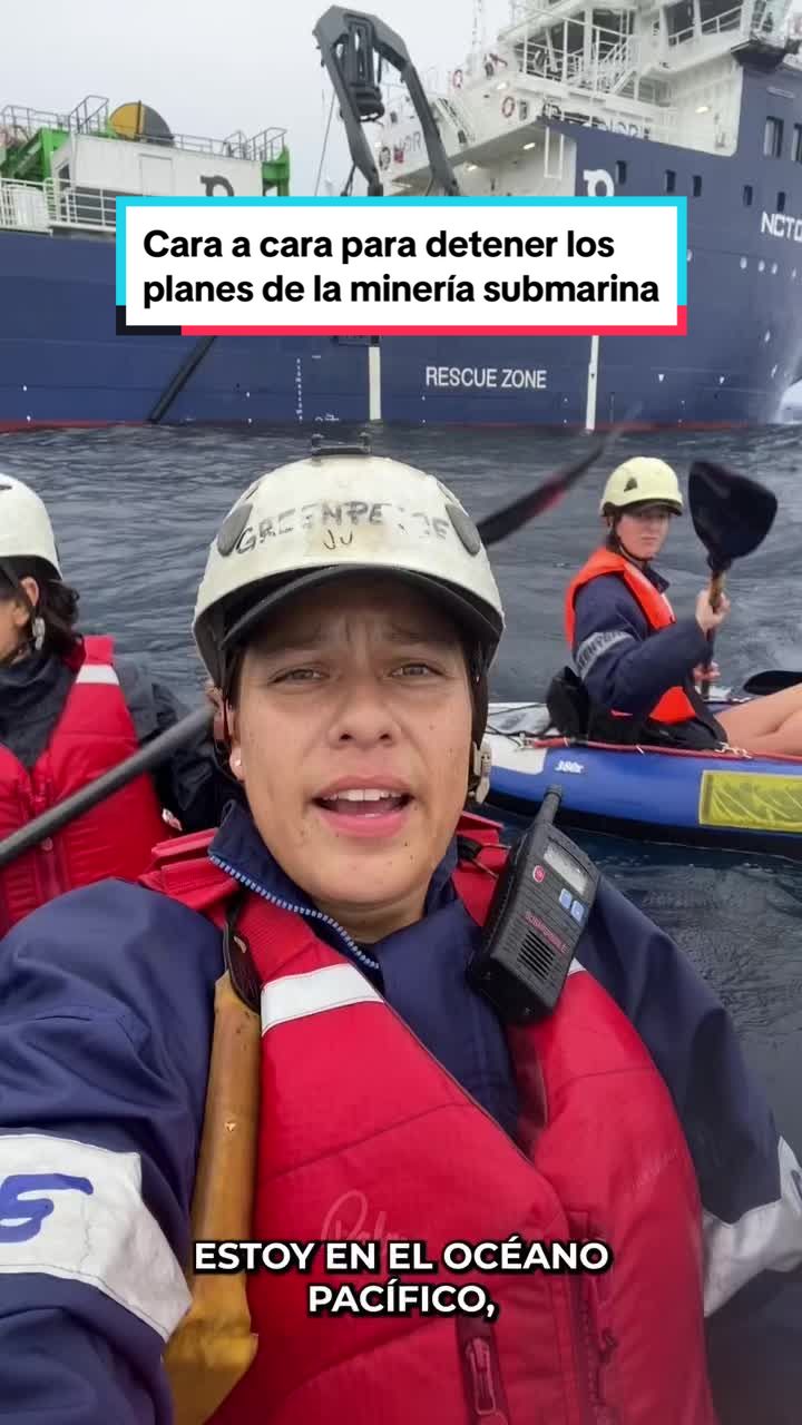 @Greenpeace México