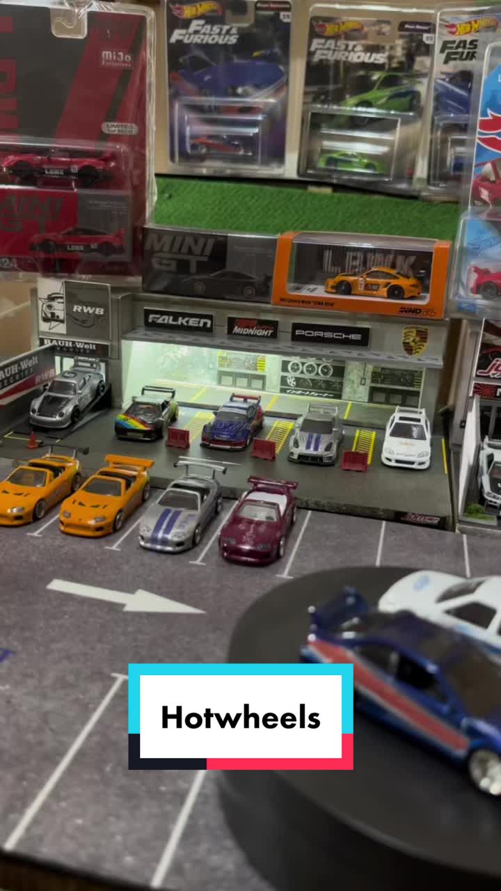 @M.R.S.Garage