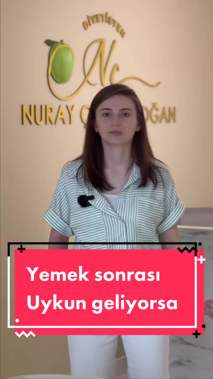 @Diyetisyen Nuray ÇAĞALDOĞAN