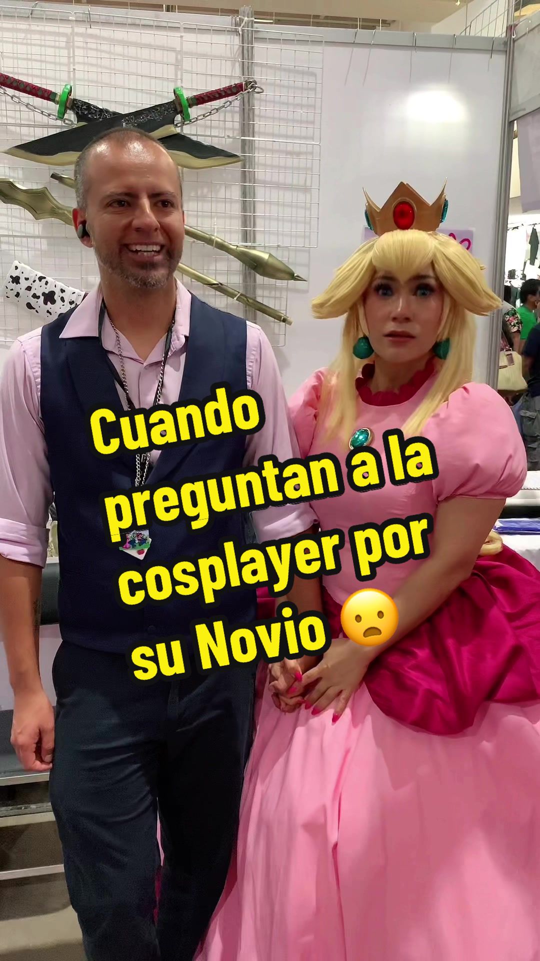 @Rizel Cosplay