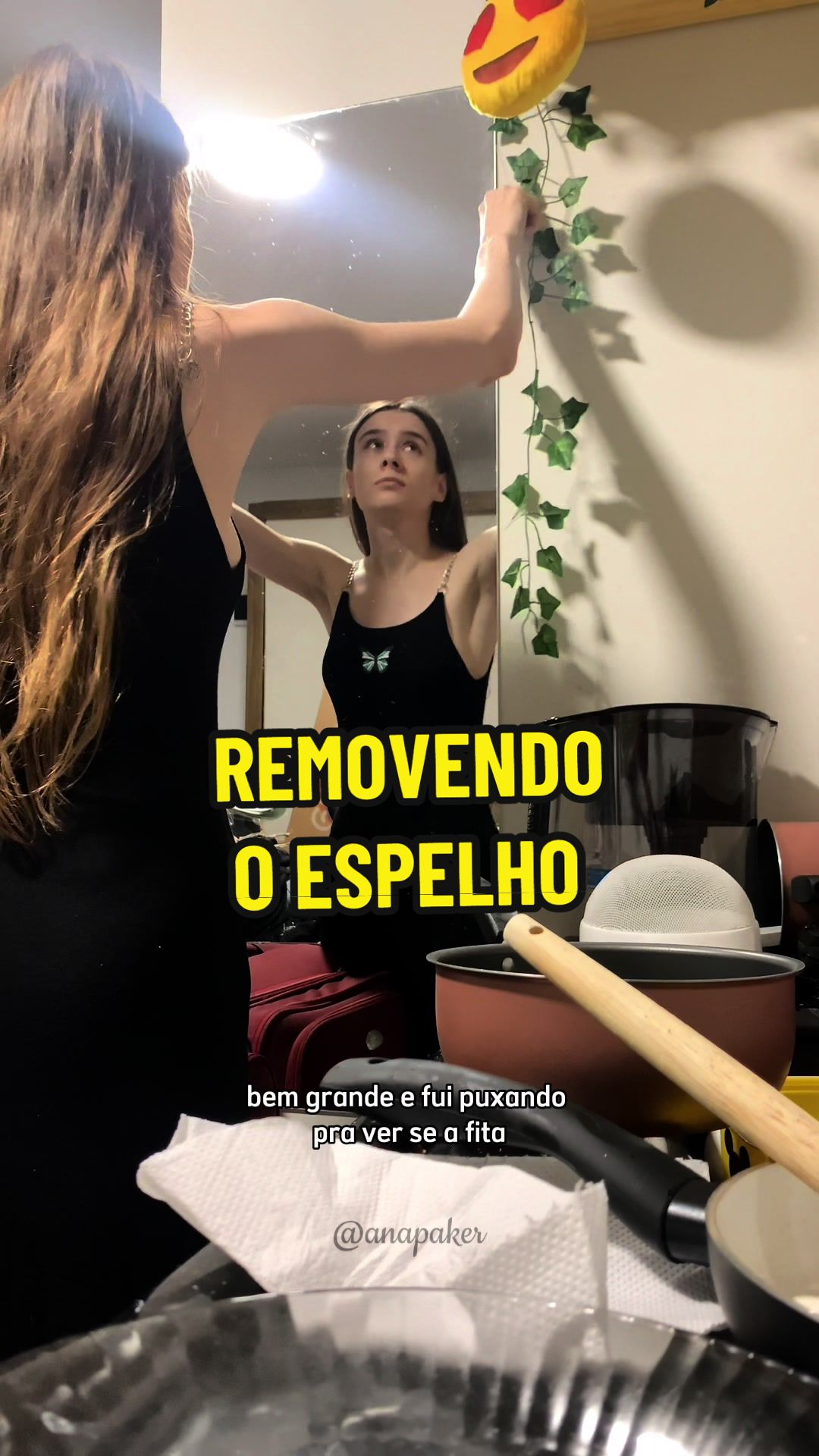 @Ana Paker