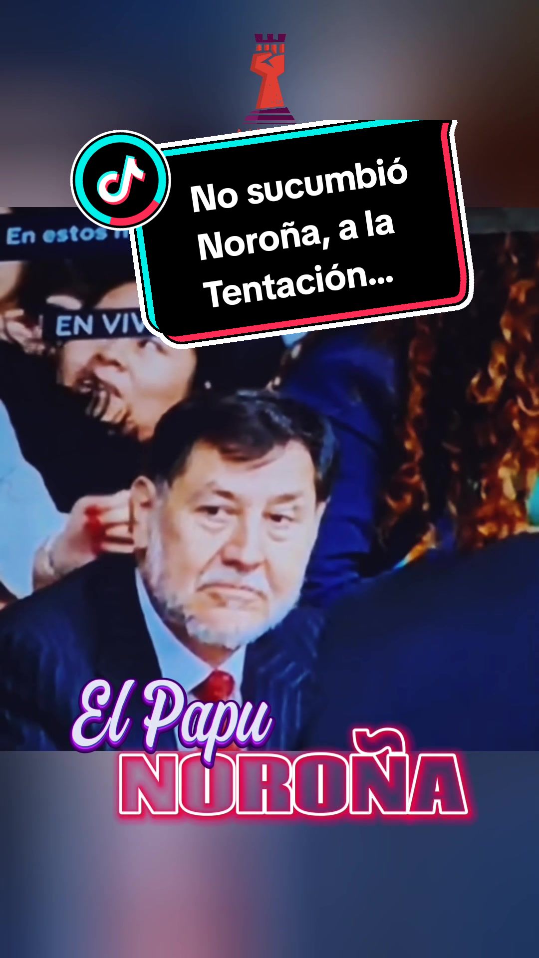 @Ajedrez Político MX