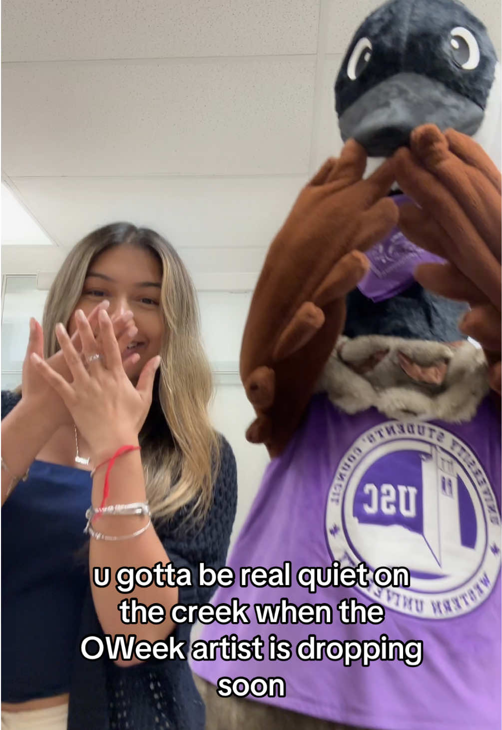 @Western USC
