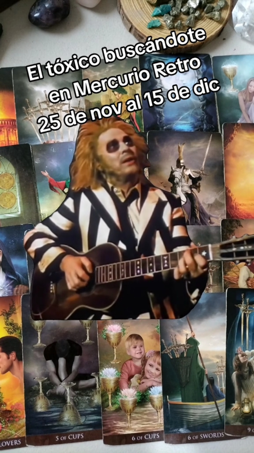 @🔮✨ Vidente de Luz 33 ☘️💖