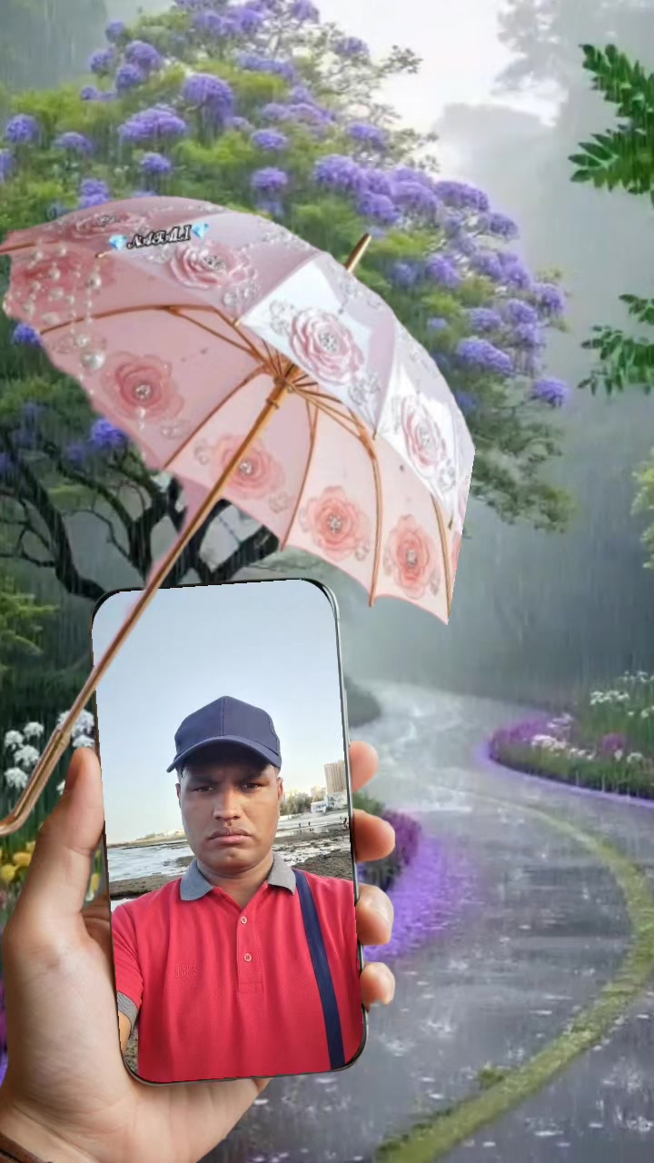 @Rachal Rana