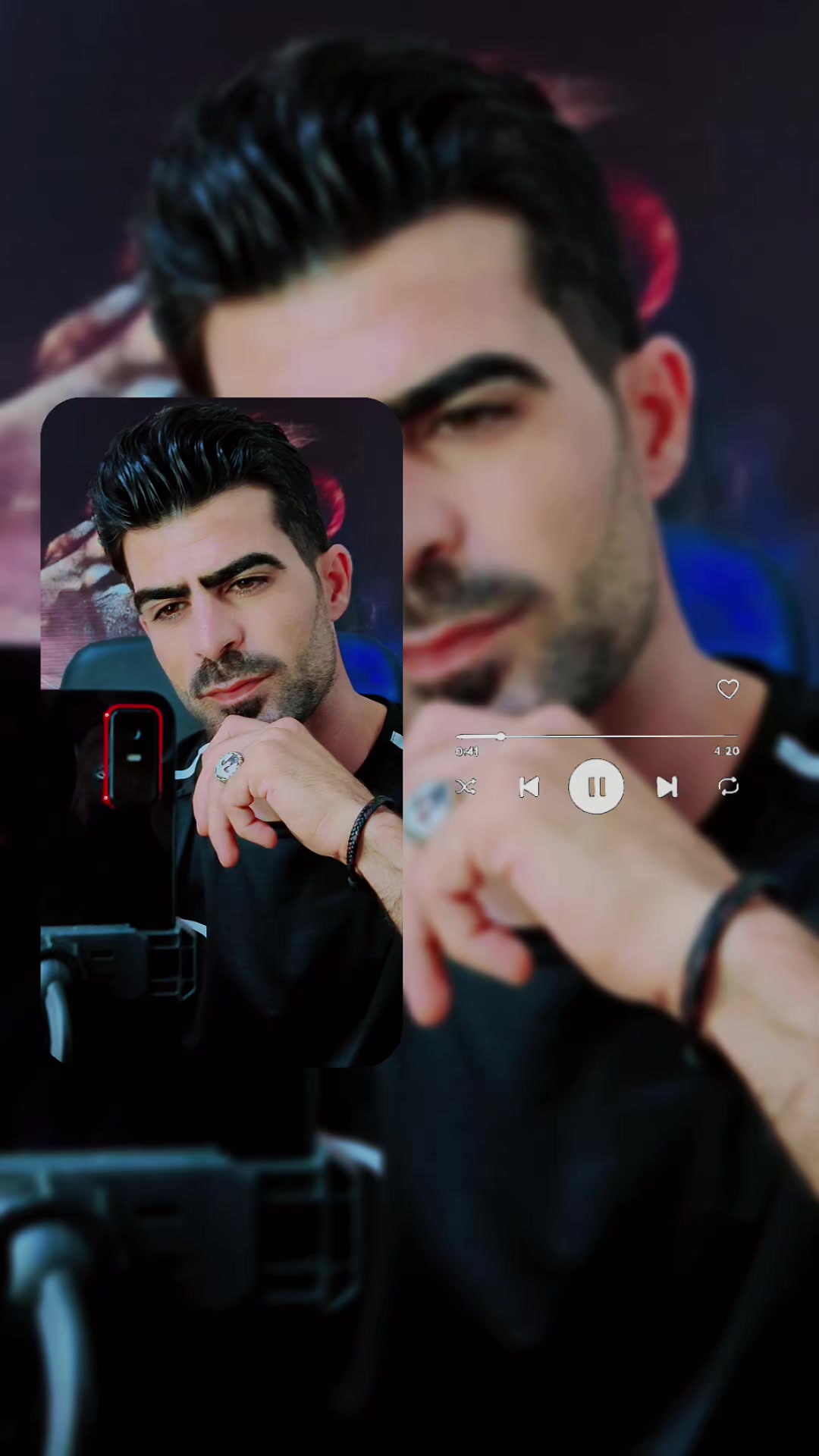 @اسماعيل بركات ✔️⚜️