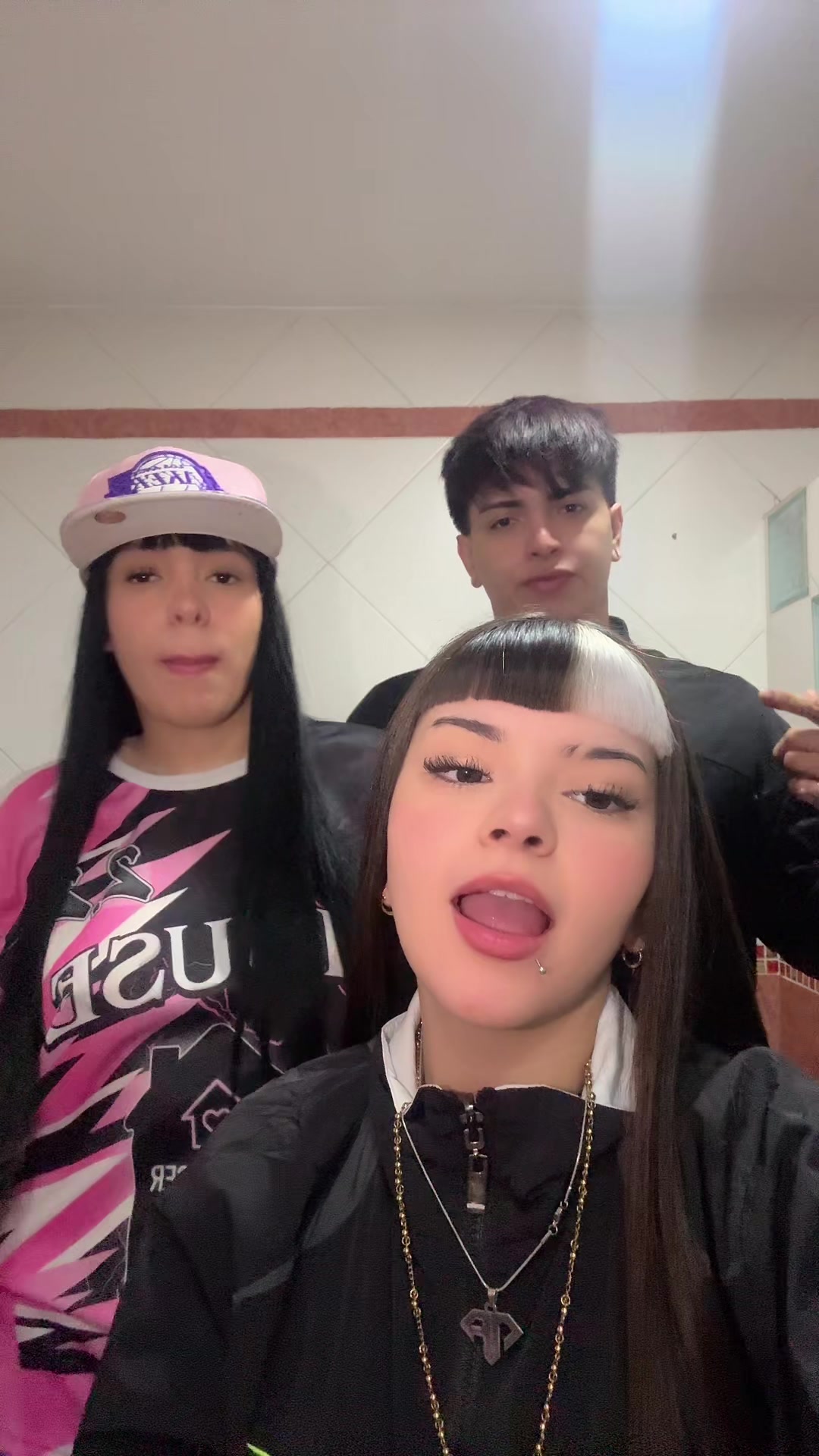 @SOY  ROCIO  dobleflequillo