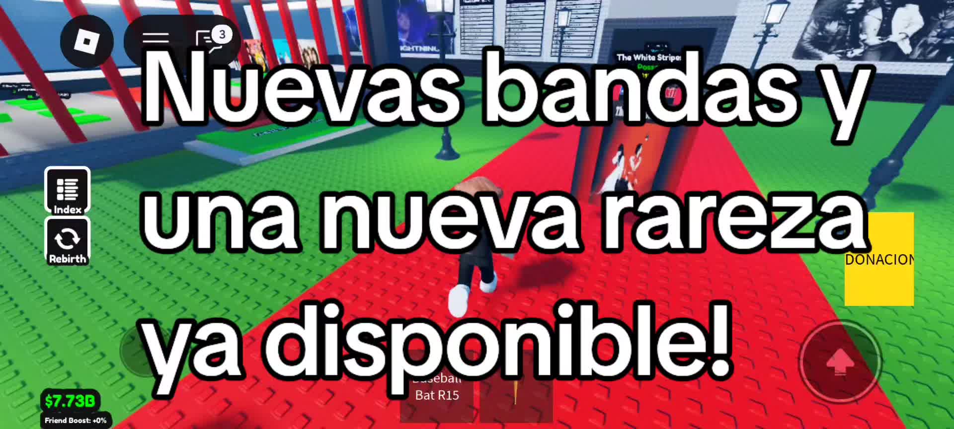 @*Insertar Nombre Genial Aqu&iacute;*