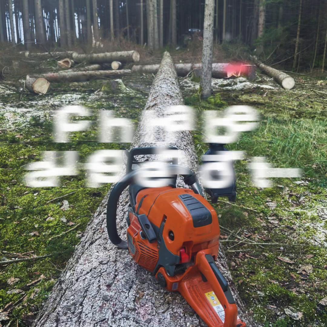 @Husqvarna Michi