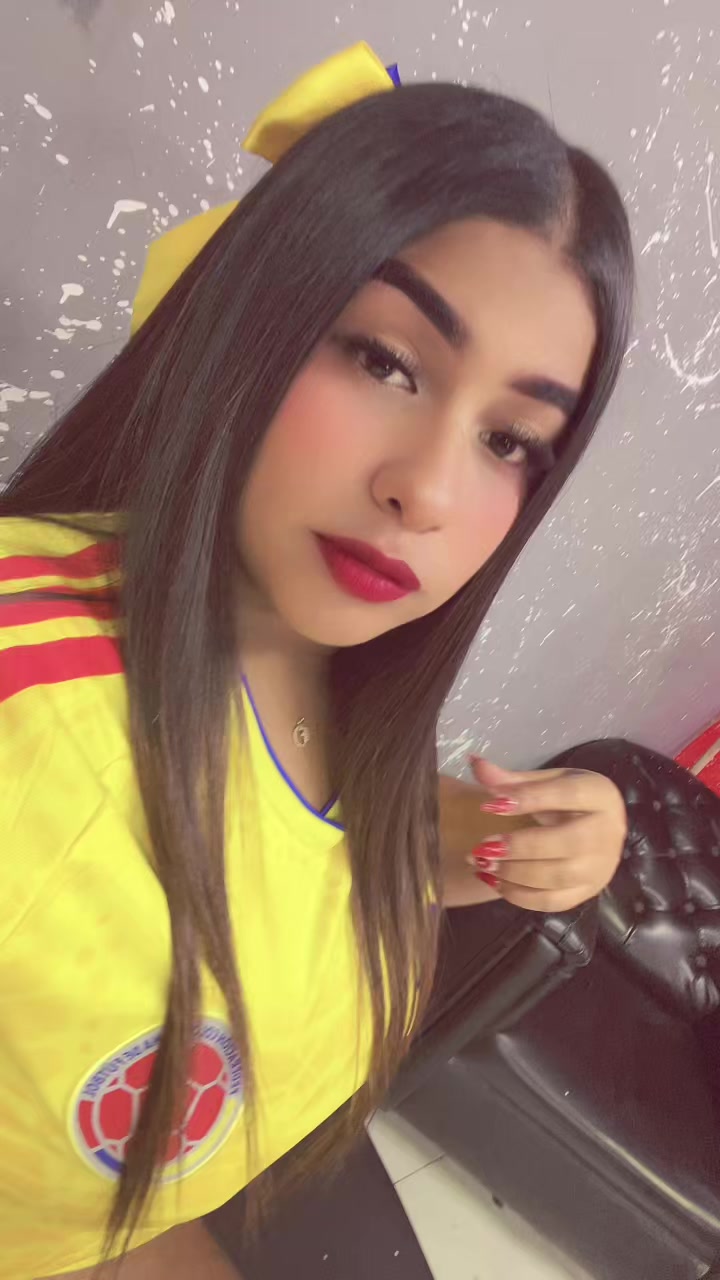 @Francherlis Blanco